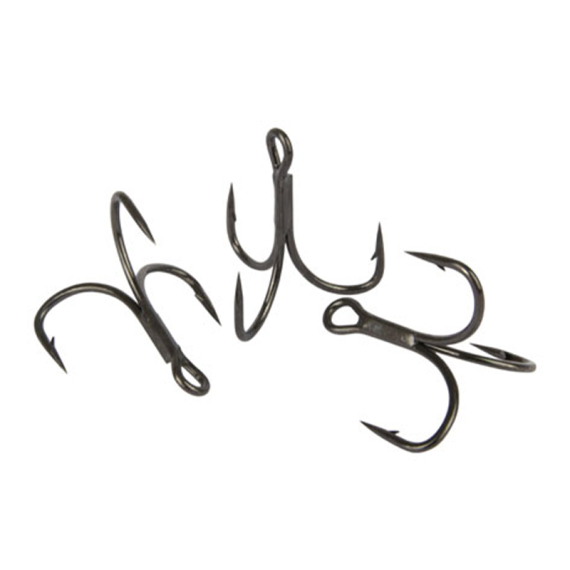 Fox Rage Predator PowerPoint X-Strong Barbed Treble Hook i gruppen Superdeals-se / Paketpris hos Sportfiskeprylar.se (FHK017r)