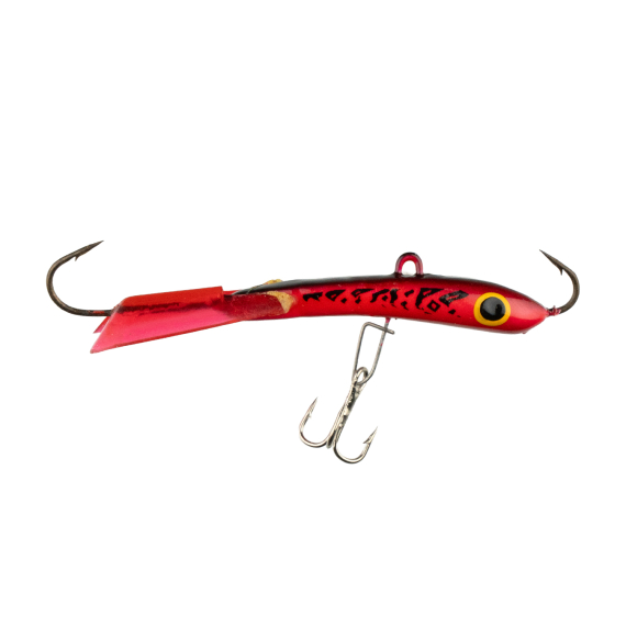 FIG Balanspirk Vicky i gruppen Fiskedrag / Pimpelbeten / Balanspirkar hos Sportfiskeprylar.se (FIGVICK1r)