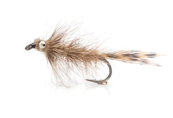 Slagter Daiichi 2220 #6 i gruppen Fiskedrag / Flugor / Streamers hos Sportfiskeprylar.se (FL00614)