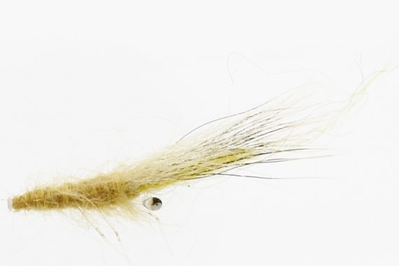 AO Shrimp Tube Plast i gruppen Fiskedrag / Flugor / Kustflugor hos Sportfiskeprylar.se (FL00701)