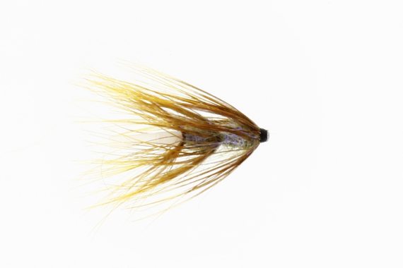 UV Bøsten Tube Plast i gruppen Fiskedrag / Flugor / Kustflugor hos Sportfiskeprylar.se (FL00703)