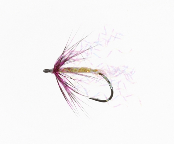 Juletræet GTI UV Gamakatsu i gruppen Fiskedrag / Flugor / Streamers hos Sportfiskeprylar.se (FL00736r)