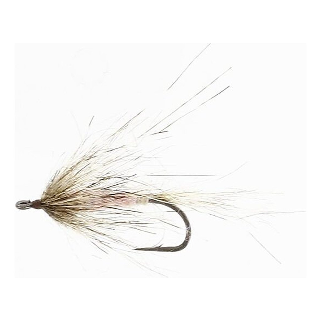 Sandstormen UV i gruppen Fiskedrag / Flugor / Streamers hos Sportfiskeprylar.se (FL00751r)