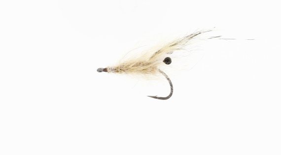 STF Shrimp UV Bombardo Fly i gruppen Fiskedrag / Flugor / Kustflugor hos Sportfiskeprylar.se (FL06006r)