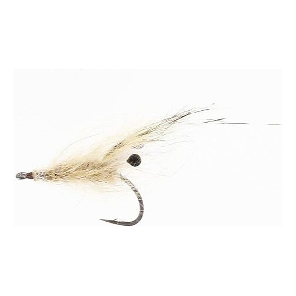 STF Shrimp UV Bombardo Fly i gruppen Fiskedrag / Flugor / Kustflugor hos Sportfiskeprylar.se (FL06006r)