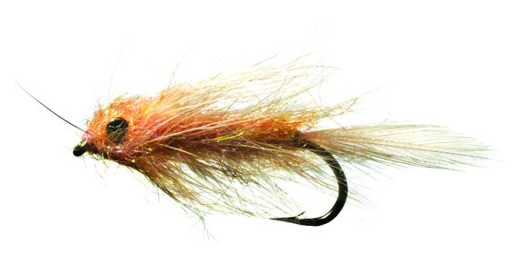 Jomfruen - Daiichi 1710 #6 i gruppen Fiskedrag / Flugor / Kustflugor hos Sportfiskeprylar.se (FL11225)