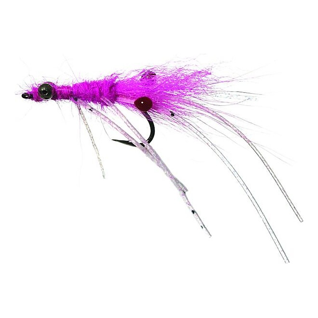 Palæreje Pink TMC 2312 #6 i gruppen Fiskedrag / Flugor / Kustflugor hos Sportfiskeprylar.se (FL11242)