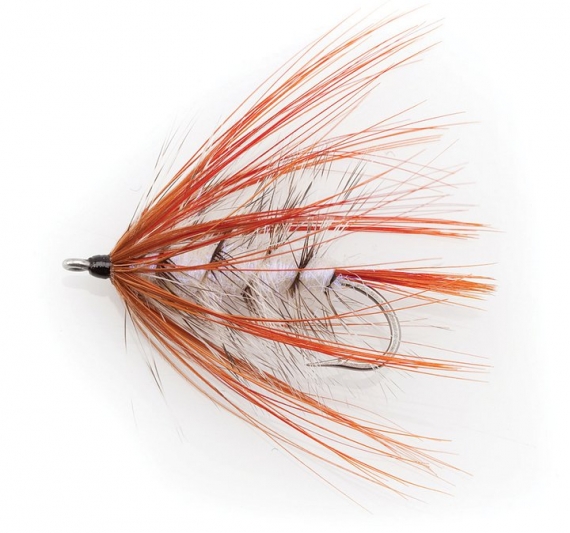 Autumn Fly - Mustad 34011 #6 i gruppen Fiskedrag / Flugor / Kustflugor hos Sportfiskeprylar.se (FL11273)