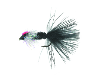 HAJ Montana Original Daiichi 1710 #8 i gruppen Fiskedrag / Flugor / Nymfer hos Sportfiskeprylar.se (FL20008)