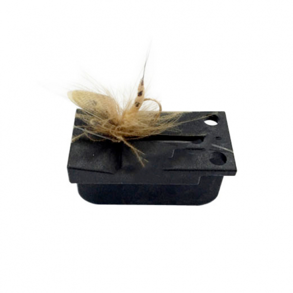 Fishline Magnetic Tippet Threader i gruppen Verktyg & Tillbehör / Övriga Verktyg hos Sportfiskeprylar.se (FL504)