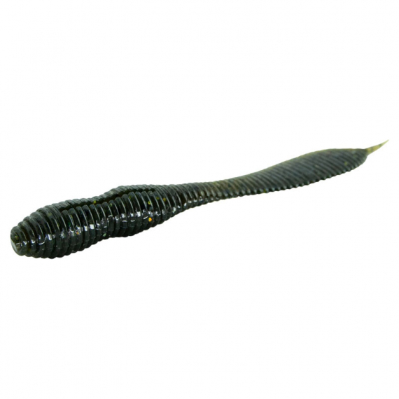 Perch Professor Leech 9cm (5-pack) - Orginal i gruppen Fiskedrag / Jiggar & Gummibeten / Kräftor & Creaturebaits / Maskar & Worm baits hos Sportfiskeprylar.se (FL95P-O)
