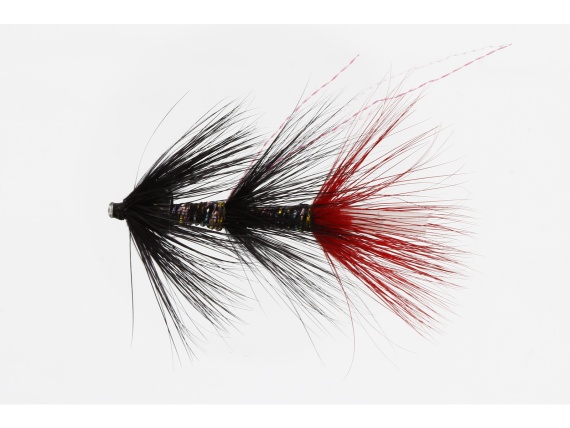 Lönnesokken Tube 25mm i gruppen Fiskedrag / Flugor / Tubflugor hos Sportfiskeprylar.se (FL97038)