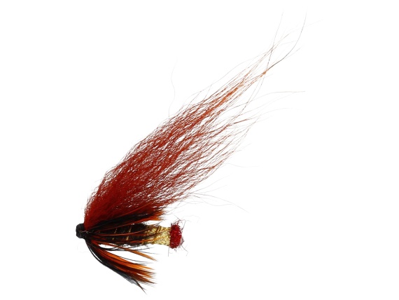 Phatakorva US Tube i gruppen Fiskedrag / Flugor / Tubflugor hos Sportfiskeprylar.se (FL97221r)