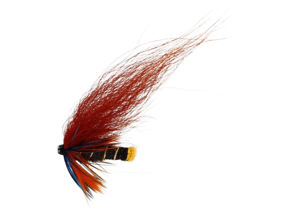 Thunder n Lightning US Tube i gruppen Fiskemetoder / Flugfiske / Flugor / Tubflugor hos Sportfiskeprylar.se (FL97241r)