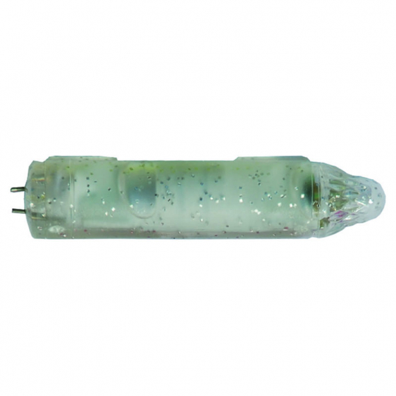 Wiggler Dubbel Diod Blink 300m - Multicolor i gruppen Fiskedrag / Pimpelbeten / Blinkpirkar hos Sportfiskeprylar.se (FLMD)