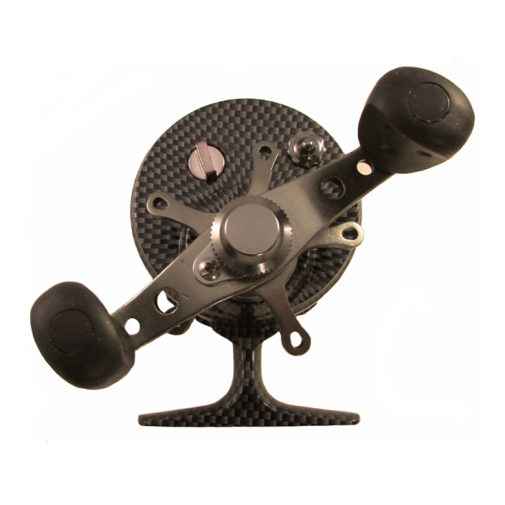 FIBE Fly Reel FLY30 i gruppen Fiskerullar / Isfiskerullar / Pimpelrullar hos Sportfiskeprylar.se (FLY30)