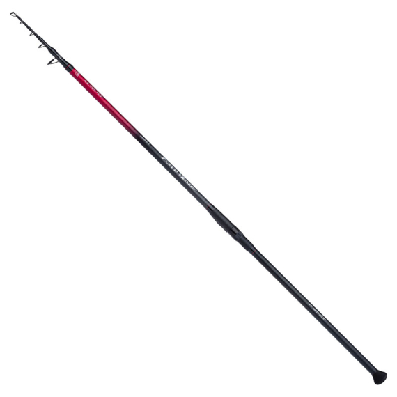 Shimano Forcemaster Monster Tele - 4,20m 200g Tele 4pc i gruppen Fiskespön / Teleskop- & resespön hos Sportfiskeprylar.se (FMMONTE4220)