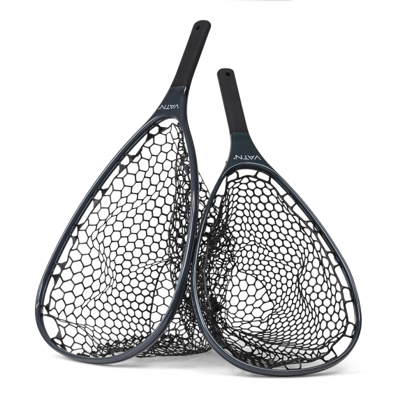 VATN Sili Net i gruppen Verktyg & Tillbehör / Håvar / Flugfiskehåvar hos Sportfiskeprylar.se (FN0111Ar)