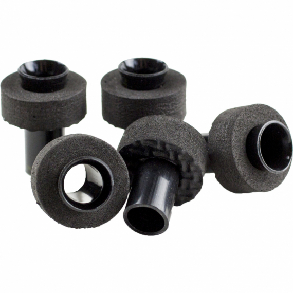 Wiggler Frysplugg 5-pack i gruppen Verktyg & Tillbehör / Övriga Verktyg hos Sportfiskeprylar.se (FP5)