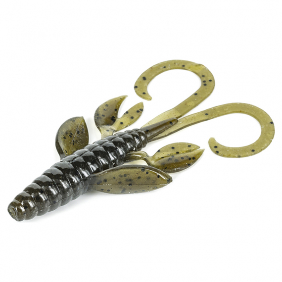 Molix Freaky Flip 10cm i gruppen Fiskedrag / Jiggar & Gummibeten / Kräftor & Creaturebaits / Kräftjiggar hos Sportfiskeprylar.se (FRFL-01r)
