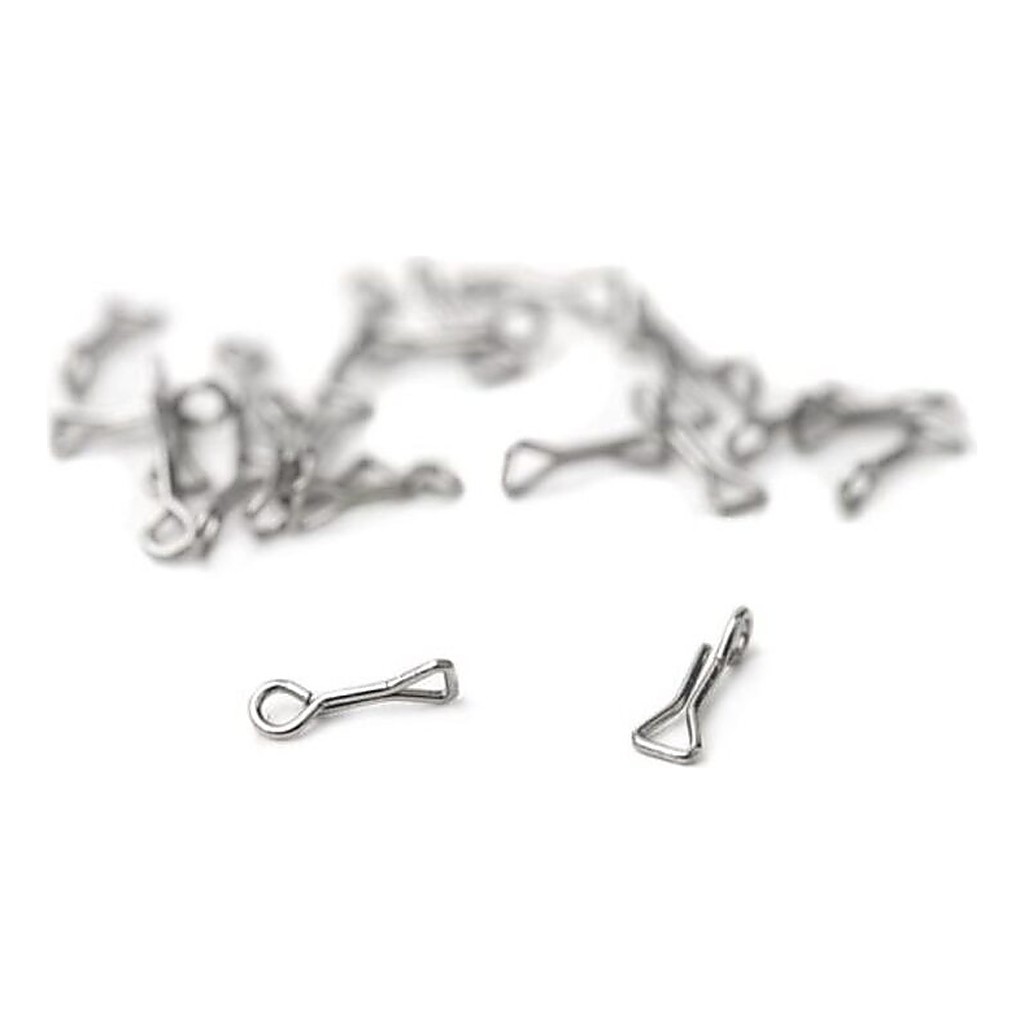 Fish-Skull Chocklett\'s Aarticulated Micro Spine i gruppen Superdeals-se / Paketpris hos Sportfiskeprylar.se (FS-AMS-6r)