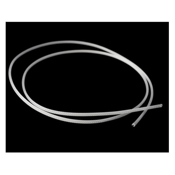 Chocklett´s Body Tubing, Clear i gruppen Krok & Småplock / Flugbindning / Flugbindningsmaterial / Övriga Syntetmaterial hos Sportfiskeprylar.se (FS-BT-CL12r)