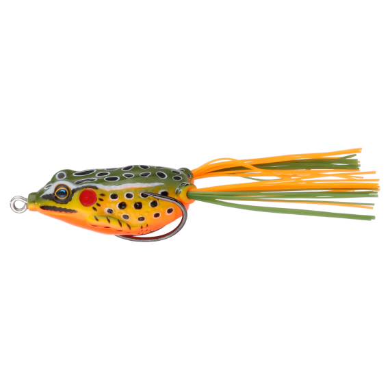 Wiggler Frogge Softy Zink 6cm, 13g i gruppen Fiskedrag / Grodbeten hos Sportfiskeprylar.se (FS13-01r)