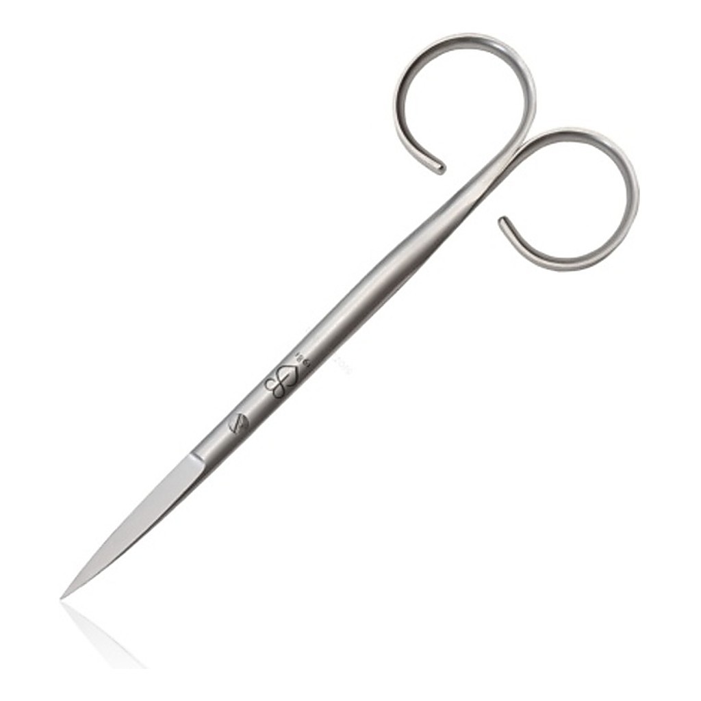 Renomed Scissors - Large Straight Pointed i gruppen Verktyg & Tillbehör / Tänger & Saxar / Linklippare & Saxar hos Sportfiskeprylar.se (FS5)