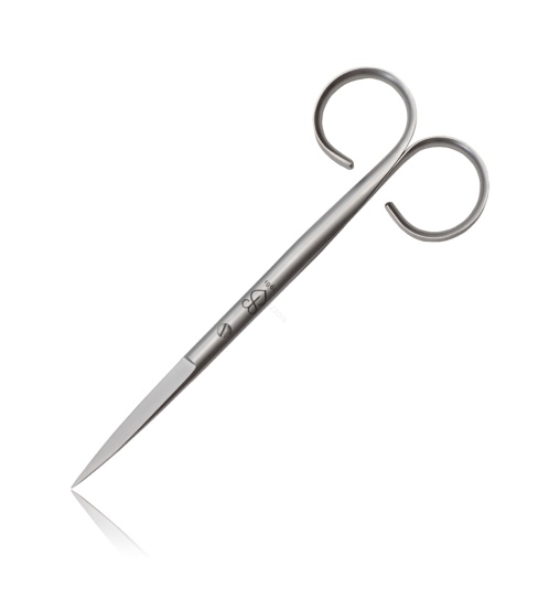 Renomed Scissors - Pointed Extra Long Blade i gruppen Verktyg & Tillbehör / Tänger & Saxar / Linklippare & Saxar hos Sportfiskeprylar.se (FS9R)