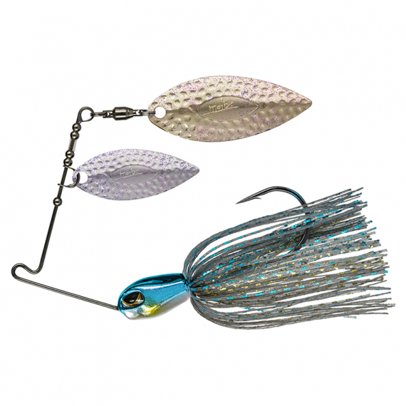 Molix FS Spinner Willow Tandem i gruppen Fiskedrag / Spinnerbaits hos Sportfiskeprylar.se (FSSP5WT-10Hr)