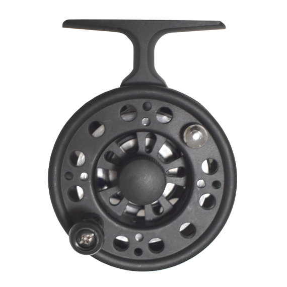 FIBE Fly Reel 70mm i gruppen Fiskerullar / Isfiskerullar / Pimpelrullar hos Sportfiskeprylar.se (FT24)