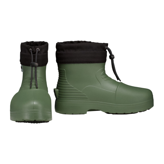 Fubuki Niseko 3.0 Low Olive i gruppen Kläder & Skor / Skor & Stövlar / Stövlar / Vinterstövlar hos Sportfiskeprylar.se (FUB-NIS3LOW-OLI-46r)