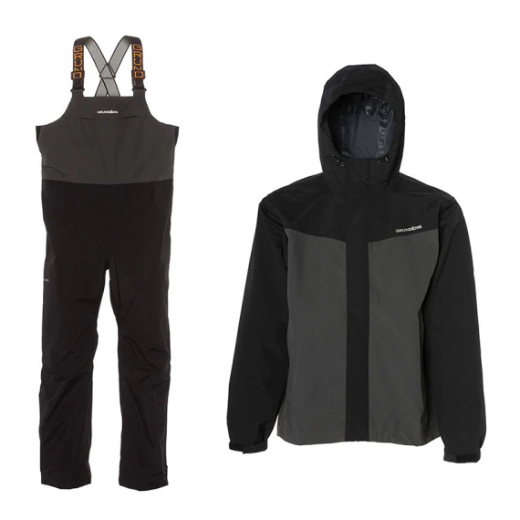 Grundéns Full Share Klädset i gruppen Kläder & Skor / Kläder / Klädset & Fiskeställ hos Sportfiskeprylar.se (FULLSHARESET)