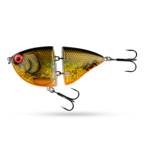 Freewater Pictures Fatboy Swim i gruppen Fiskedrag / Swimbaits / Hårda Swimbaits hos Sportfiskeprylar.se (FW-FBS105-LBXr)