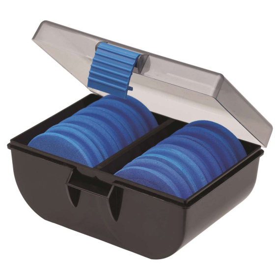 Kinetic Dispencer Box Black i gruppen Förvaring / Boxar & Lådor / Stingerboxar hos Sportfiskeprylar.se (G122-007-OS)