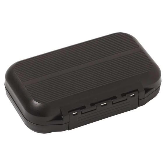 Kinetic Champer Fly Box L Black i gruppen Förvaring / Boxar & Lådor / Flugaskar hos Sportfiskeprylar.se (G127-007-L)