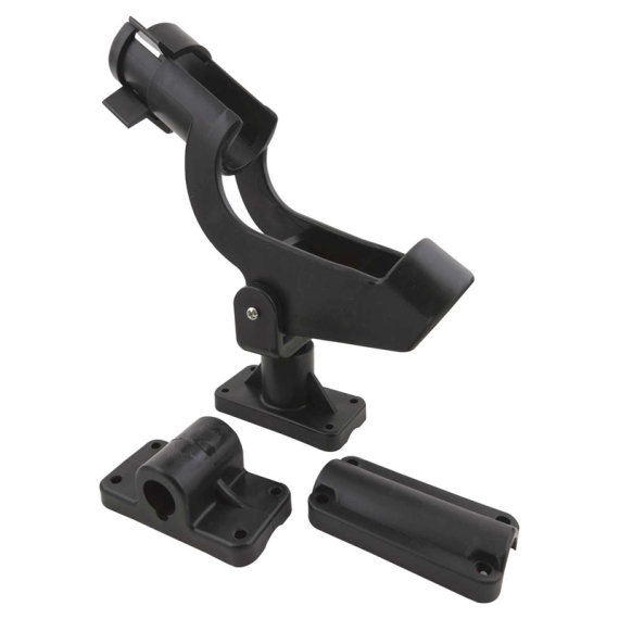 Kinetic Boat Rod Holder Adjustable i gruppen Verktyg & Tillbehör / Spöhållare & Spöställ / Spöhållare Båt hos Sportfiskeprylar.se (G203-007-OS)