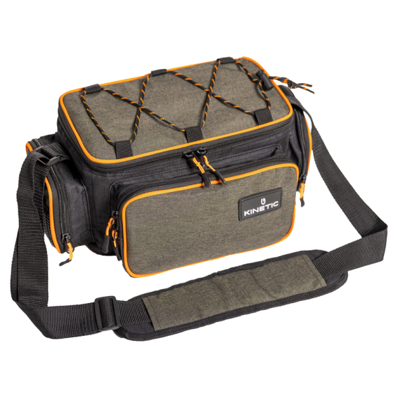 Kinetic Lure Bag Small 1 Box 38x21x19cm i gruppen Förvaring / Fiskeväskor / Betesväskor hos Sportfiskeprylar.se (G281-035-092)