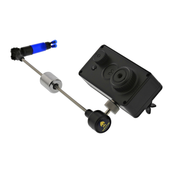 Westin Drop Back Indicator W LED i gruppen Verktyg & Tillbehör / Nappalarm & Indikatorer / Nappalarm hos Sportfiskeprylar.se (G323-005-001r)