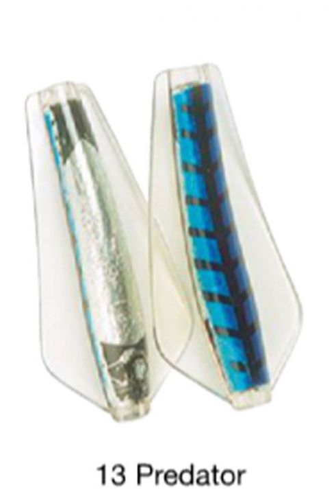 Little Tasmanian Devil 013 i gruppen Fiskedrag / Havsöringsdrag & Kustwobblers / Havsöringsdrag hos Sportfiskeprylar.se (G600-013)