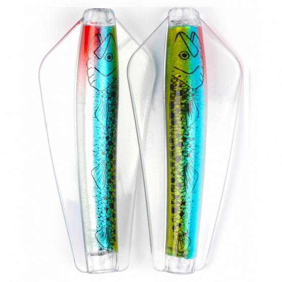 Little Tasmanian Devil i gruppen Fiskedrag / Havsöringsdrag & Kustwobblers / Havsöringsdrag hos Sportfiskeprylar.se (G600-Y82r)