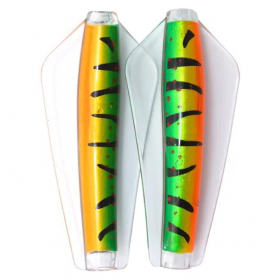 Tasmanian Devil - 110 Perch i gruppen Fiskedrag / Havsöringsdrag & Kustwobblers / Havsöringsdrag hos Sportfiskeprylar.se (G601-110)