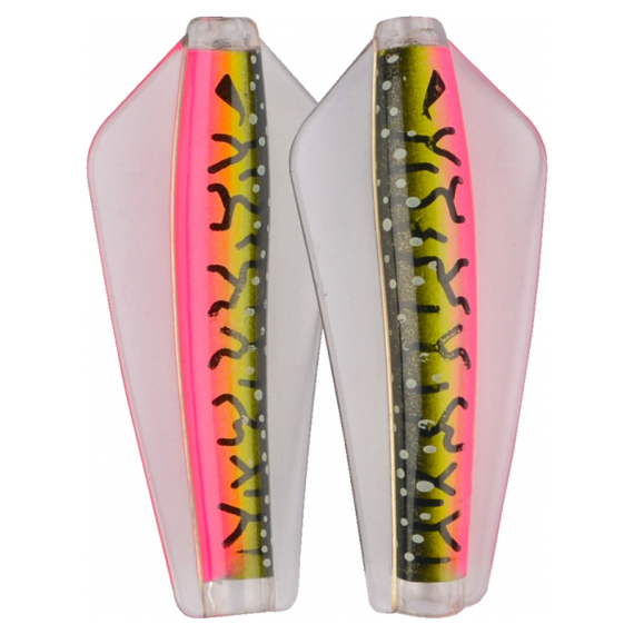 Tasmanian Devil 13g i gruppen Fiskedrag / Havsöringsdrag & Kustwobblers / Havsöringsdrag hos Sportfiskeprylar.se (G601r)