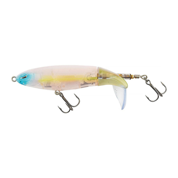 Darts Plopper 10cm i gruppen Fiskedrag / Ytbeten & Poppers hos Sportfiskeprylar.se (G7910-01r)