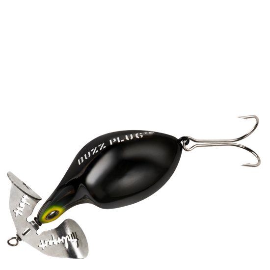 Arbogast Buzz Plug 29gr 7,3cm 02 - Fiskedrag - Ytbeten - Poppers