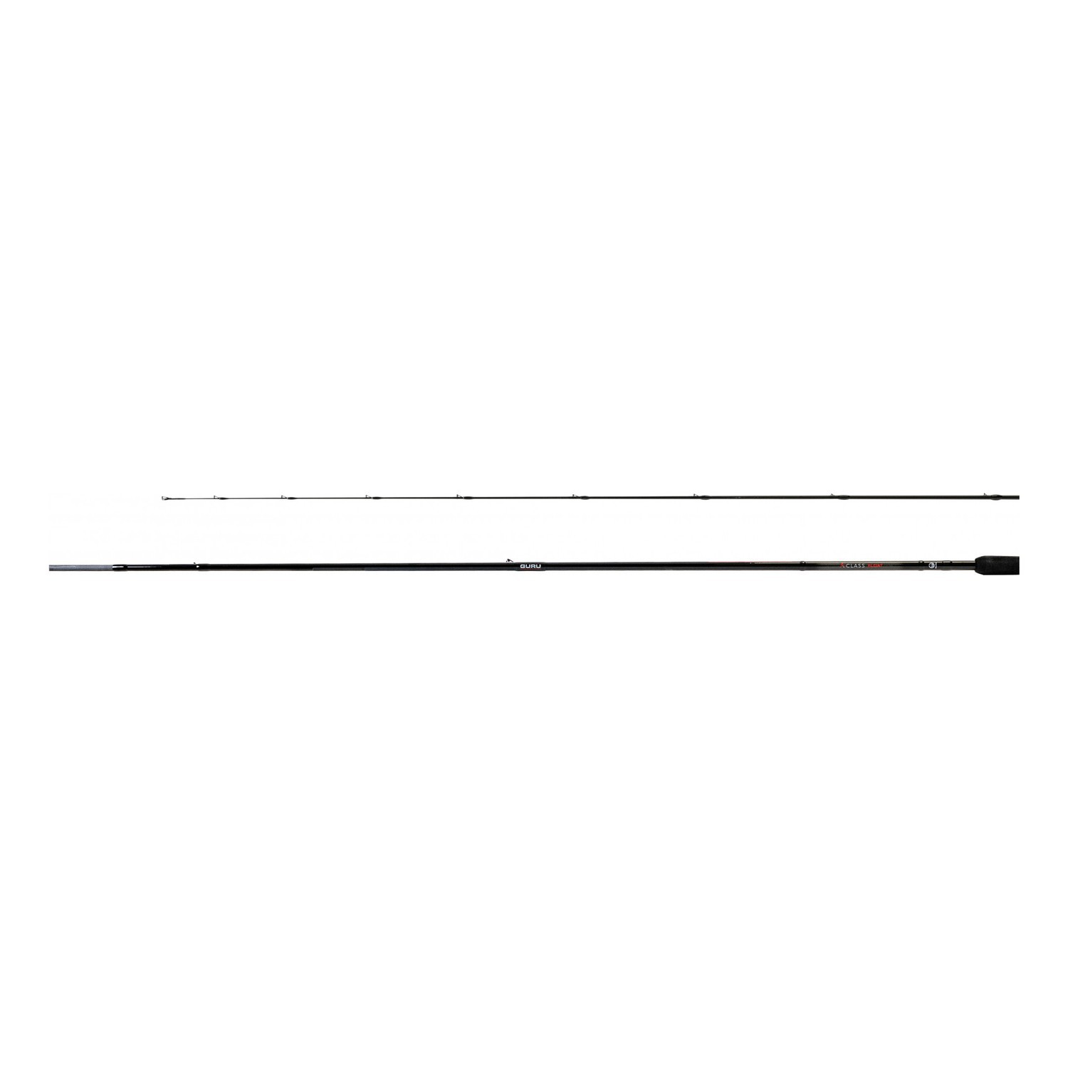 Guru Tackle A-Class Pellet Waggler i gruppen Fiskespön / Specimenspön / Flötmetespön & Wagglerspön hos Sportfiskeprylar.se (GAC131r)
