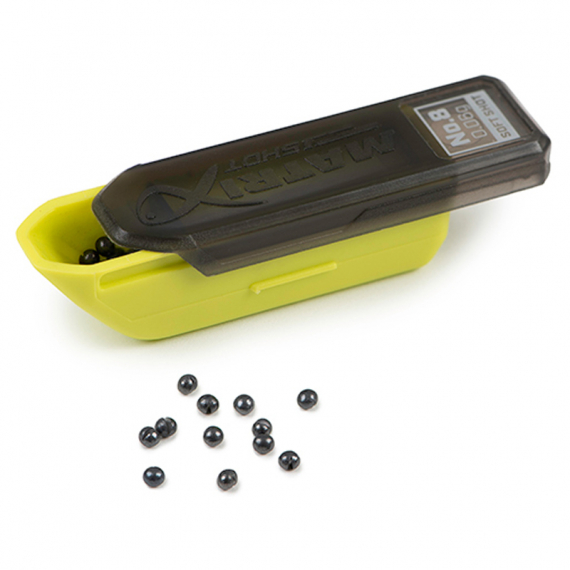 Matrix Soft Shot i gruppen Krok & Småplock / Sänken & Vikter / Blyhagel & Split Shots hos Sportfiskeprylar.se (GAC422r)