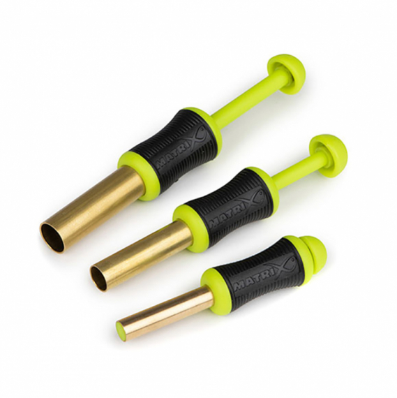 Matrix Compression Punch Set 6mm/8mm/10mm i gruppen Verktyg & Tillbehör / Övriga Verktyg hos Sportfiskeprylar.se (GAC447)