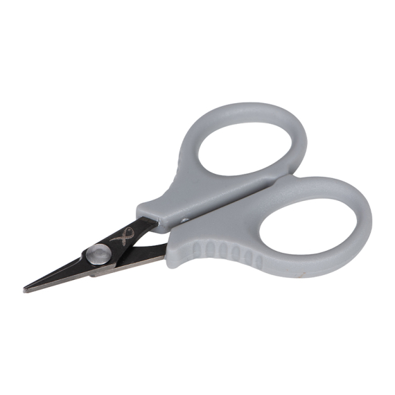 Matrix Titanium Braid Scissors i gruppen Verktyg & Tillbehör / Tänger & Saxar / Linklippare & Saxar hos Sportfiskeprylar.se (GAC470)