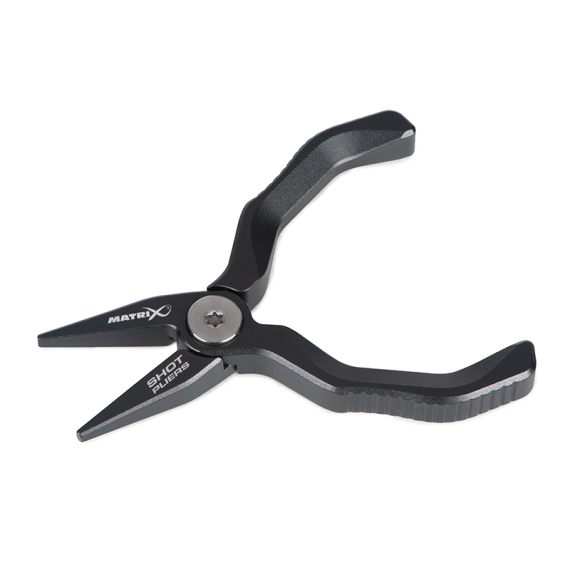 Matrix Mini Shot Pliers i gruppen Verktyg & Tillbehör / Tänger & Saxar hos Sportfiskeprylar.se (GAC471)